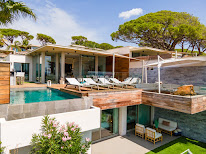 Conciergerie Homelly - Sainte Maxime à Sainte-Maxime