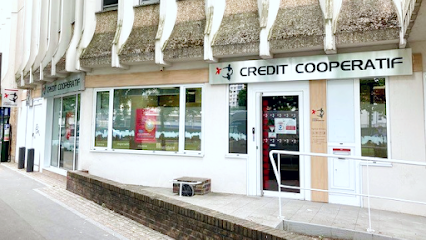Crédit Coopératif