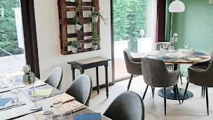 Photo n°19 de Le Double V restaurant à Daix (Restaurant)