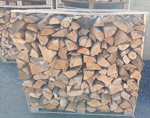 Photo n°6 de Bois Environnement Énergie à Vivonne (Magasin de bois de chauffage)