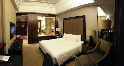 Photos of Pan Pacific Suzhou