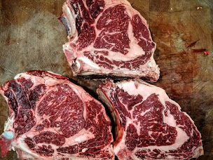 Photo n°26 de Bidoche Et Cochonnaille à Béziers (Boucherie-charcuterie)