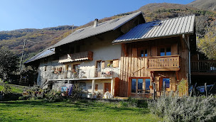 Photo n°1 de la gravinette à Cruet (Chambre d'hôtes)