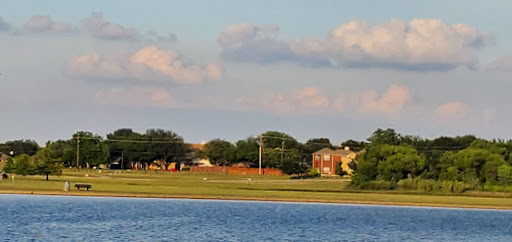 Rodeo Park - Visual