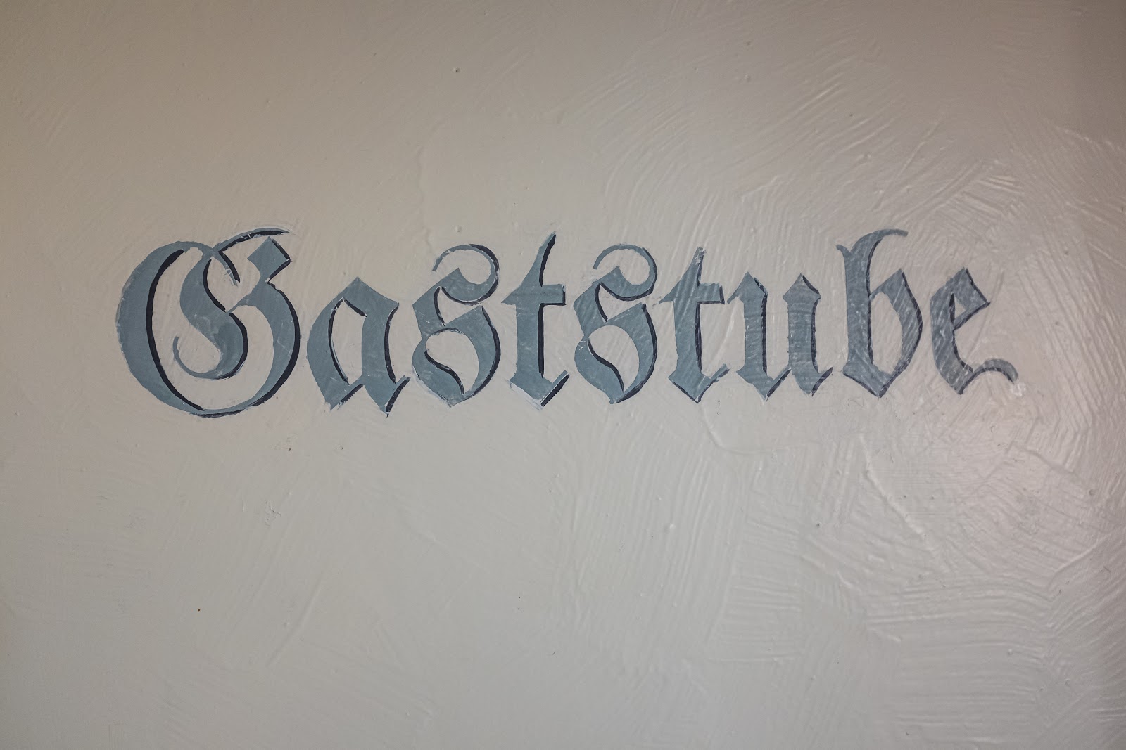 Gasthof Rössle — photo 15