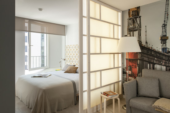 Eric Vökel Boutique Apartments - Hamburg Suites by null