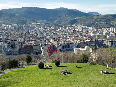BilbaoGuia-Guia de turismo - Spain