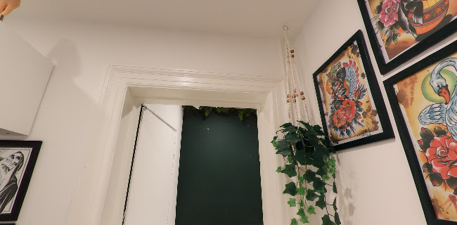 Comentarii opinii despre Incredible Ink