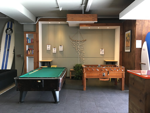 South Hostel Tarifa Gallery - Spain