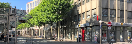 Biber Apotheke am Friedensplatz