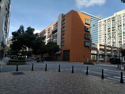 Photos of Kao Yip Middle School