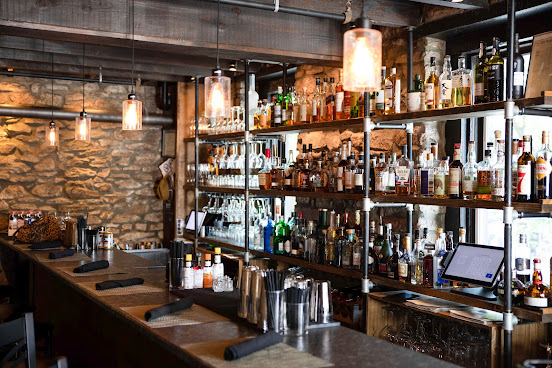 Relic on State Street by null