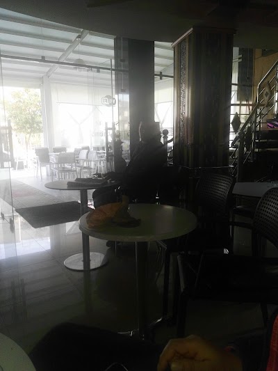 Photos of Caf&eacute; Solaro Palace