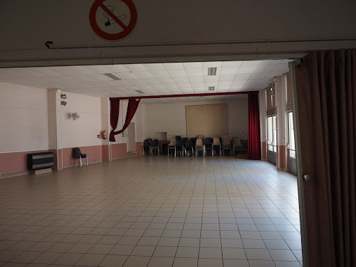 Photo de Foyer Communal à Villevieille (30250)