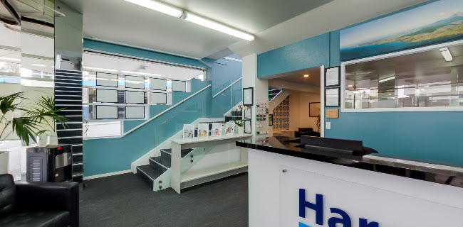 Harcourts Team Taranaki - Real estate agency