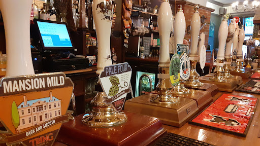 The Half Moon Hitchin - Thumbnail