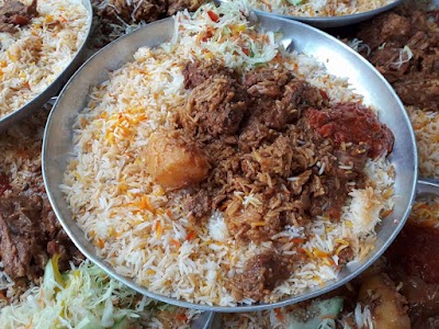 Photos of Bin Agil Catering (K) Ltd