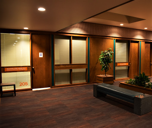 Solutions Legal Group PLLC