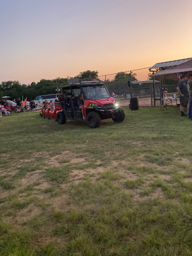 Callisburg Volunteer Fire Department - Thumbnail