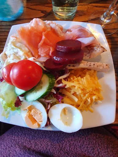 Stables Lounge Brechin - Thumbnail