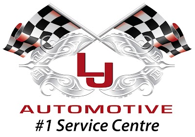 Photos of LJ Automotive