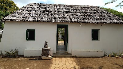 museum