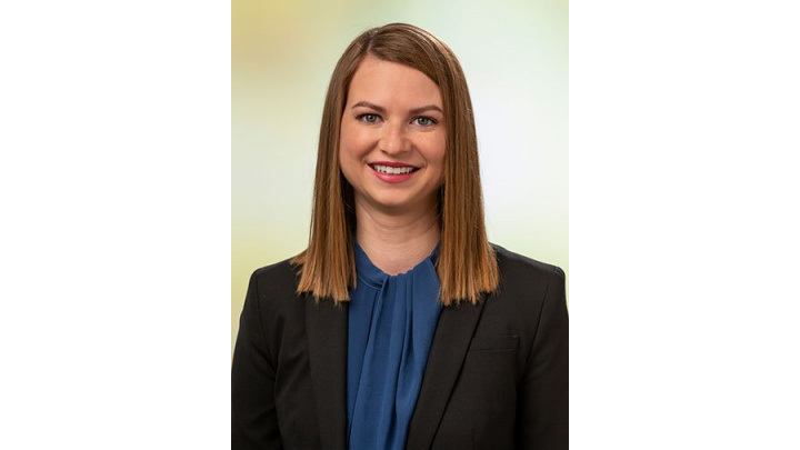 Kristina Rauser Foltz Md