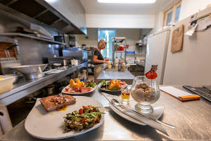 Photo n°13 de La Chope et Le Pichet à Villeton (Bistro)