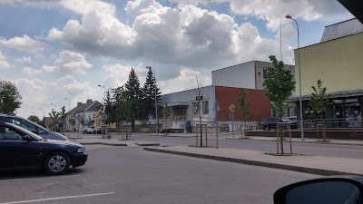 Photos of Universalinė parduotuvė "Eglė"
