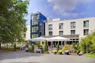 photo de Akademiehotel Dresden à Dresden