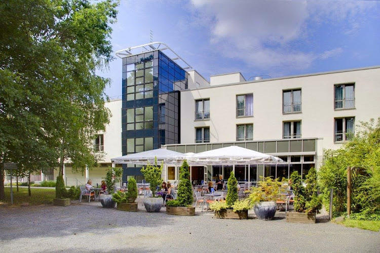 Akademiehotel Dresden