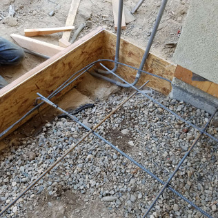 Unique Builders - Visual