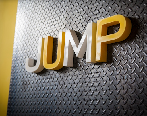 JUMP Srl - Visual