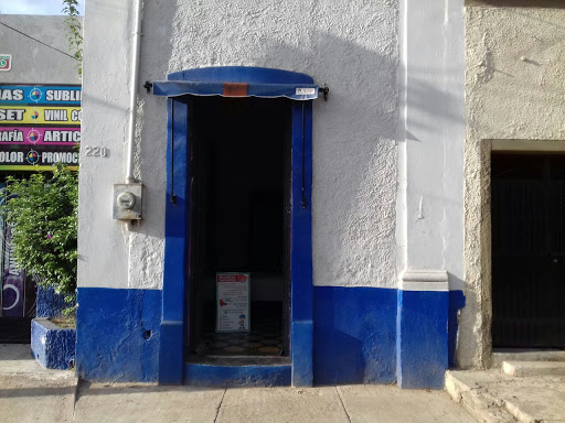 PAQUETERIA DE LA GRANA
