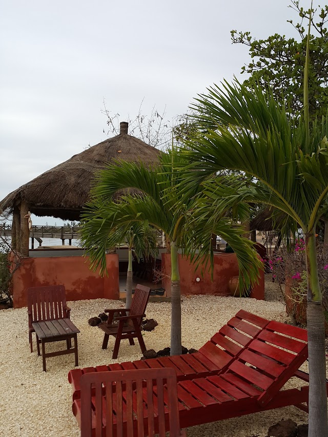 La Taverne du Pêcheur