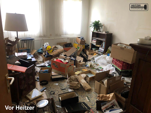 Heitzer Entrümpelungen & Wohnungsauflösungen