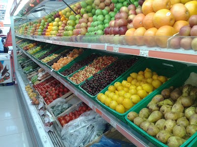Photos of Neptun Market