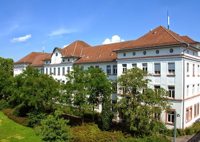 Photos of Hochschule Aschaffenburg