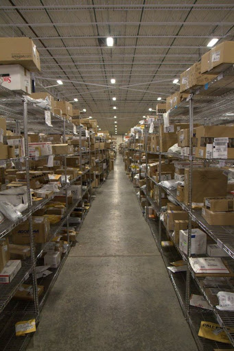SunMarket Storage - Visual