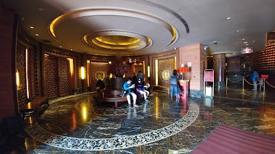 Photos of Lingshan Scenic Spot
