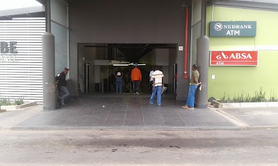 Photos of FNB Bank ATM Dube Village Mall