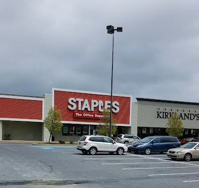 Staples