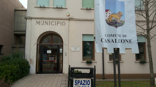 Comune di Casaleone Gallery - Italy
