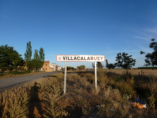 Villacalabuey - Visual