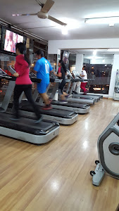 Rivero Fitness Center 6