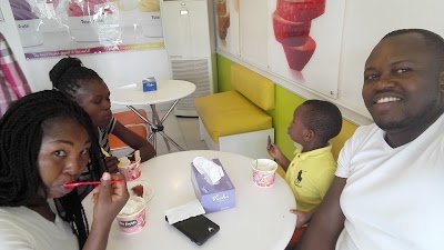 Photos of Tutti Fruitti Abuja