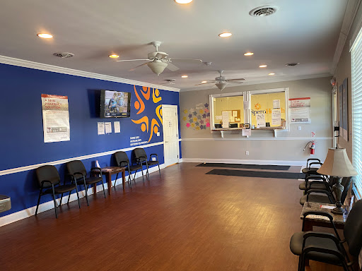 Spero Health