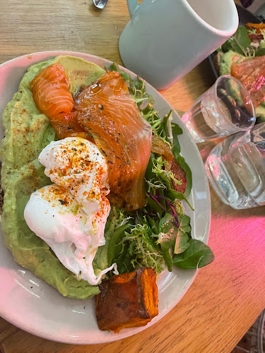 Comentarii opinii despre République of Coffee