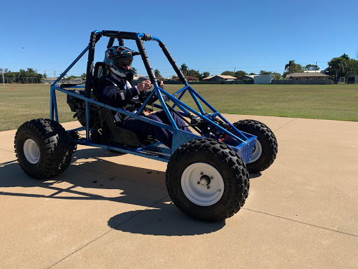 St Luke's Anglican School - Thumbnail