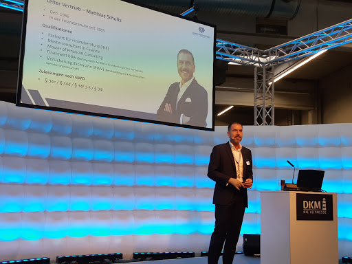 Immo Group Invest GmbH